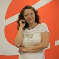 Наталия Гончарова
