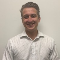 Mitchell Reesor