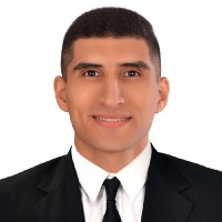Mohamed Raafat