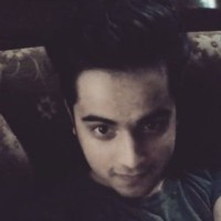 Nishant Aryal