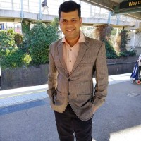Mohit C.