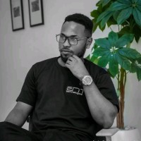 Daniel Amadi