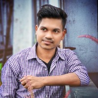 Abinash Samal