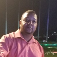Timothy Harris