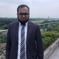 Mohiuddin Ahmed Hasan