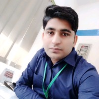 Muhammad Madni