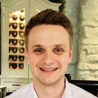 Fabian Weidemann