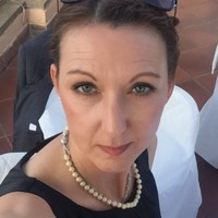 Pernilla Biondo