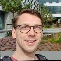 Jeroen Brunnenkreef