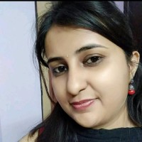 Deepali Sharma
