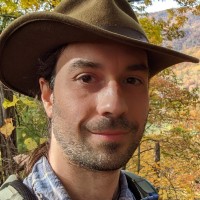 Christopher Strickland