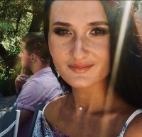 Yuliya Sakova
