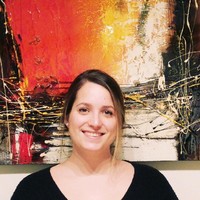 Andréa Cardin-Lévèque