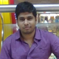 Shrikant Kalkar