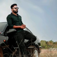 Sandeep Joseph