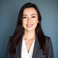 Gabby Eggleston Aprn, Pmhnp-Bc