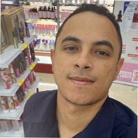 Marcos Vinicius Resplandes Gabino