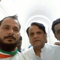 Ejaz Rizvi