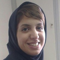 Maryam Hadizadeh