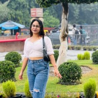 Ishika Bhatia