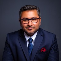 Jamal Kiyasudeen