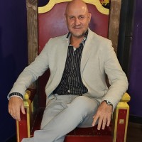 Danilo Bucci