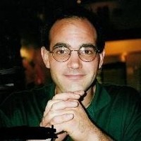 mark stupin