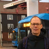 Carl-Johan Ragnarsson