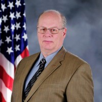 Keith Burnham