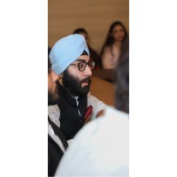 JASRAJ SINGH NARANG