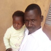 Mahamane Traoré