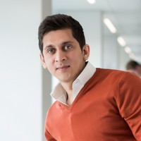 Akshay Sethi