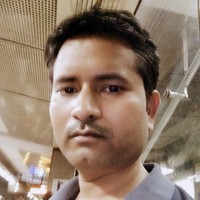Shailesh Kumar Singh