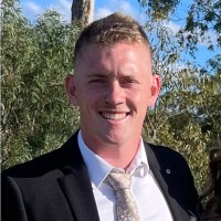 Kyle Clarke