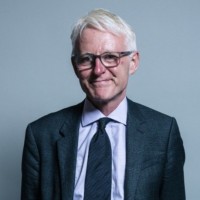 Sir Norman Lamb