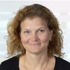 Eva Eklund