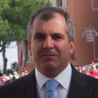 Joaquim Campos de Oliveira
