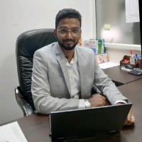 Dr. Sathya Sooryan
