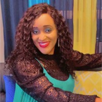 Ramatoulaye Cherif