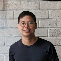 Benjamin Chiong