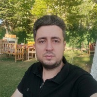 Recep KILIÇERKAN