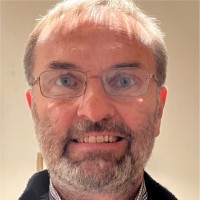 Andy McCombe