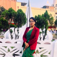 Fatima Akter