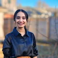 Shweta Patel