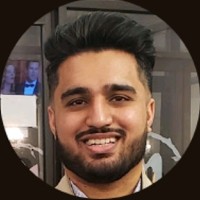 (Syed) Shaheryar Zaidi
