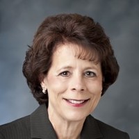 Judith Spencer