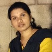 Varalaxmi Parigi