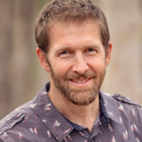 Andrew Marshall