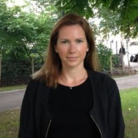 Johanna Fenger-Krog Haag
