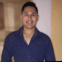 Bryan Manuel Fernandez Gomez